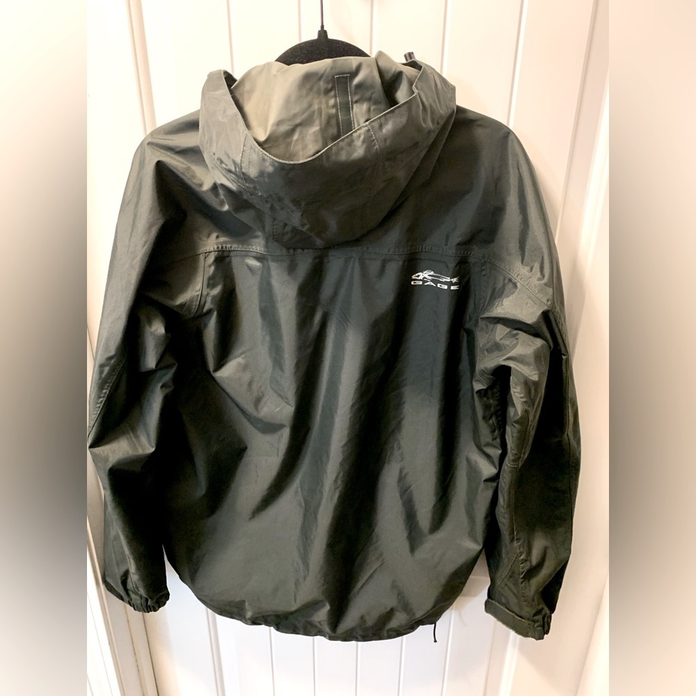 Gage Technical Gear Jacket - image 2